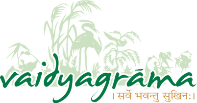 Vaidyagrama Logo