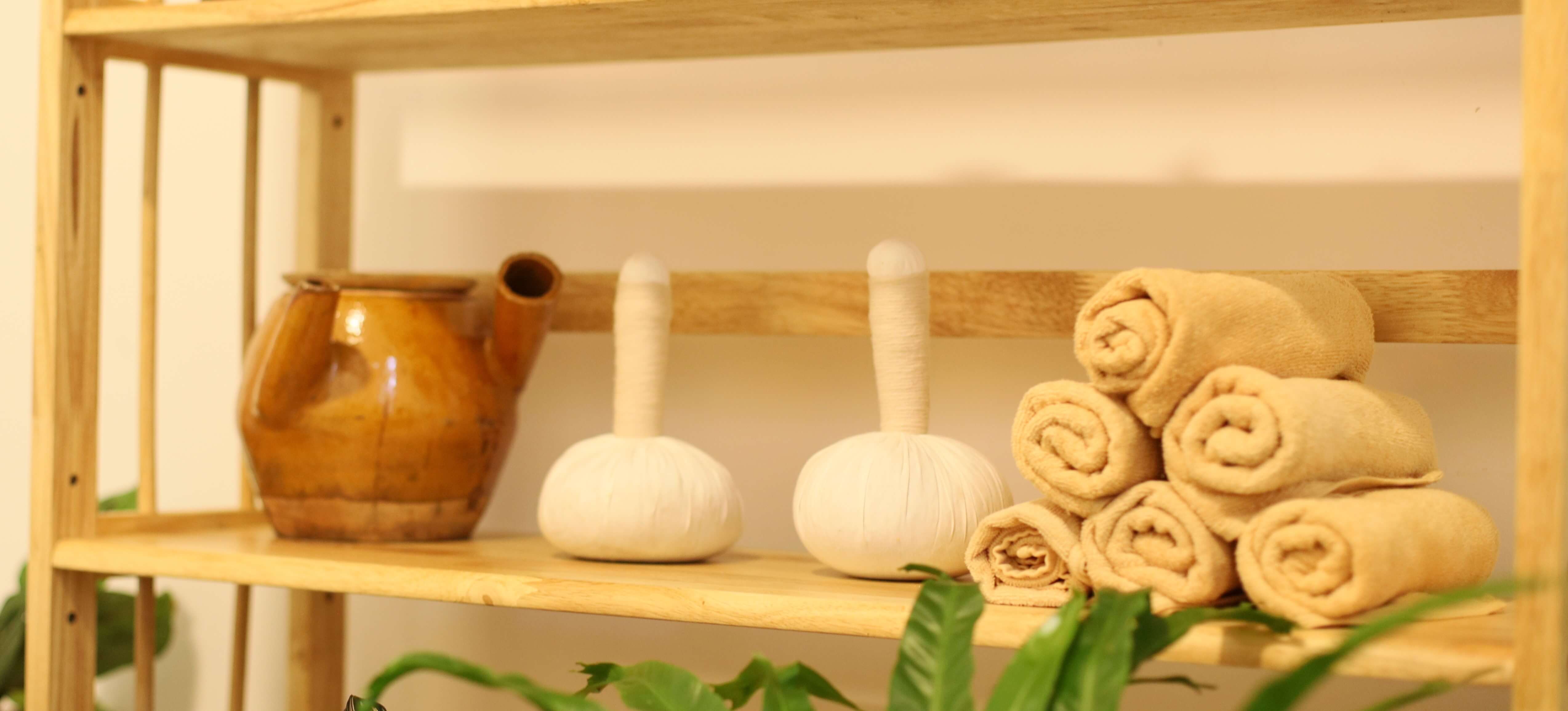 Ayurvedic spices