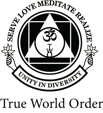Sivananda Yoga Logo