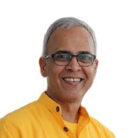 Dr Ghanshyam Sharma