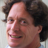 Fred Luskin, PhD
