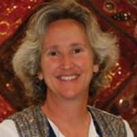 Mary Thompson