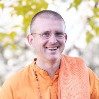 Swami Adi Parashaktiananda