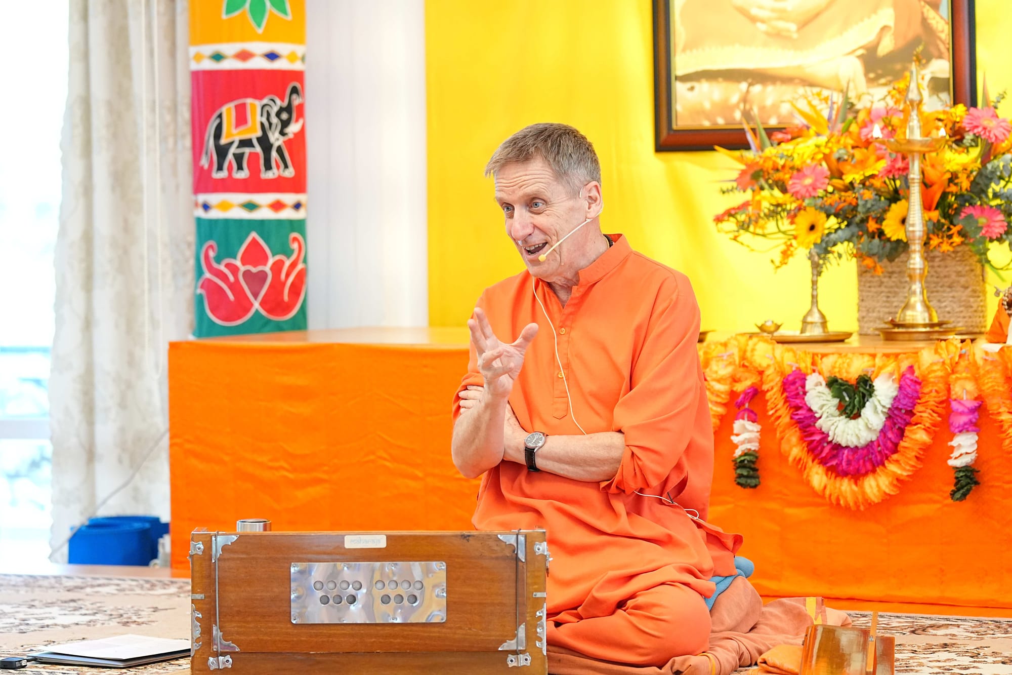 Triết Lý Yoga