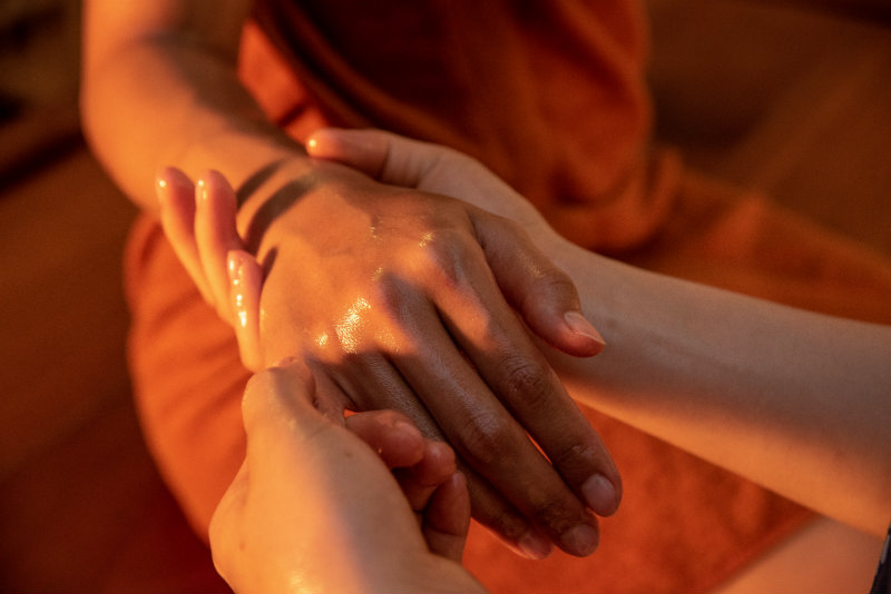 7-Day & 14-Day Ayurveda Detoxification Program