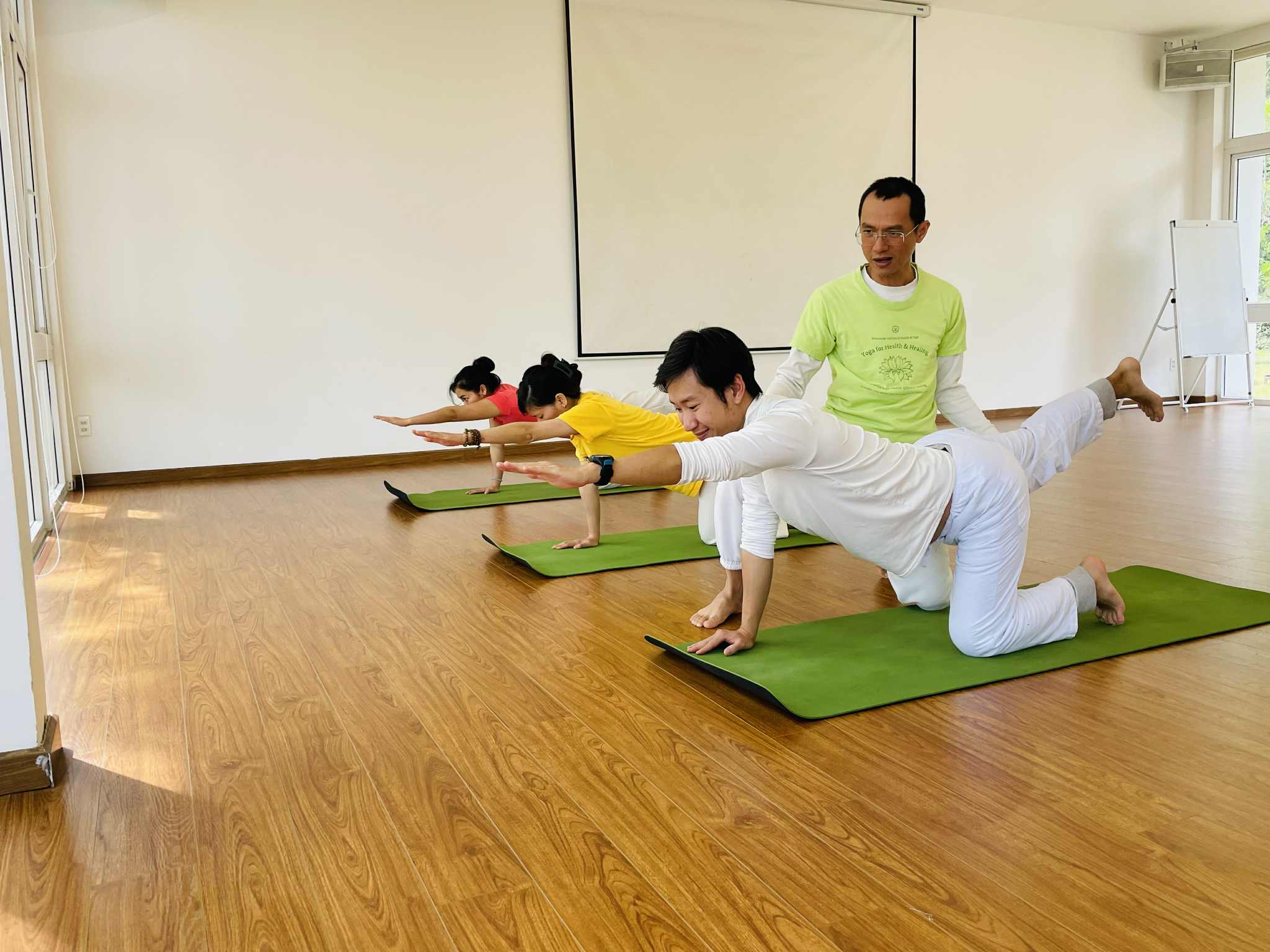 Tìm hiểu nguồn gốc stress theo Yoga cổ điển
