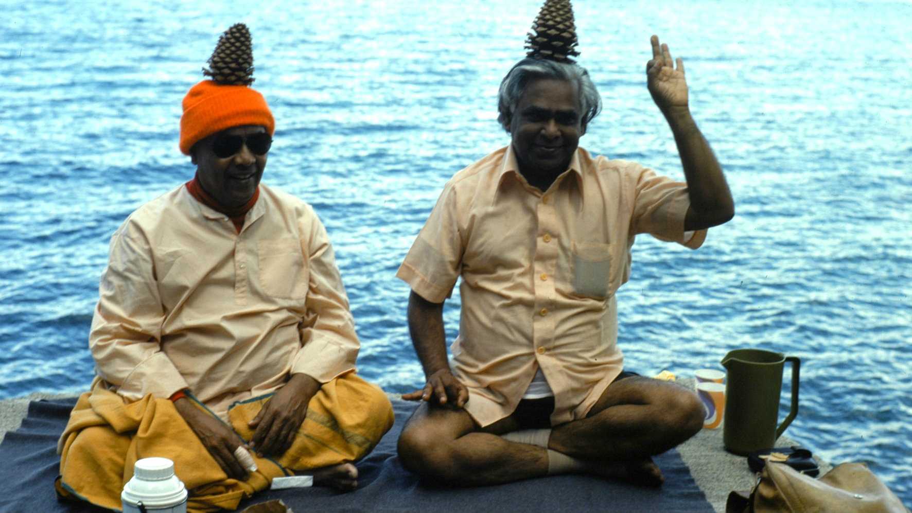Yogic Guidelines For Good Conduct | Sivananda Yoga Vietnam
