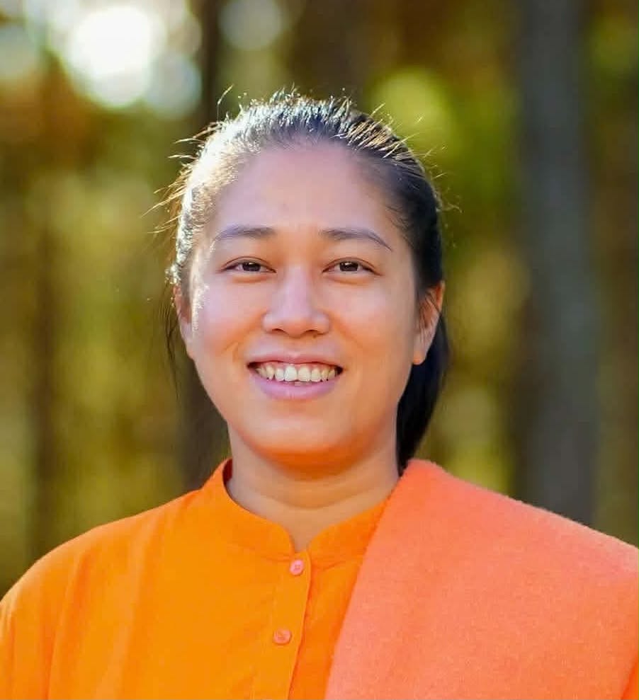 Swami Padmananda