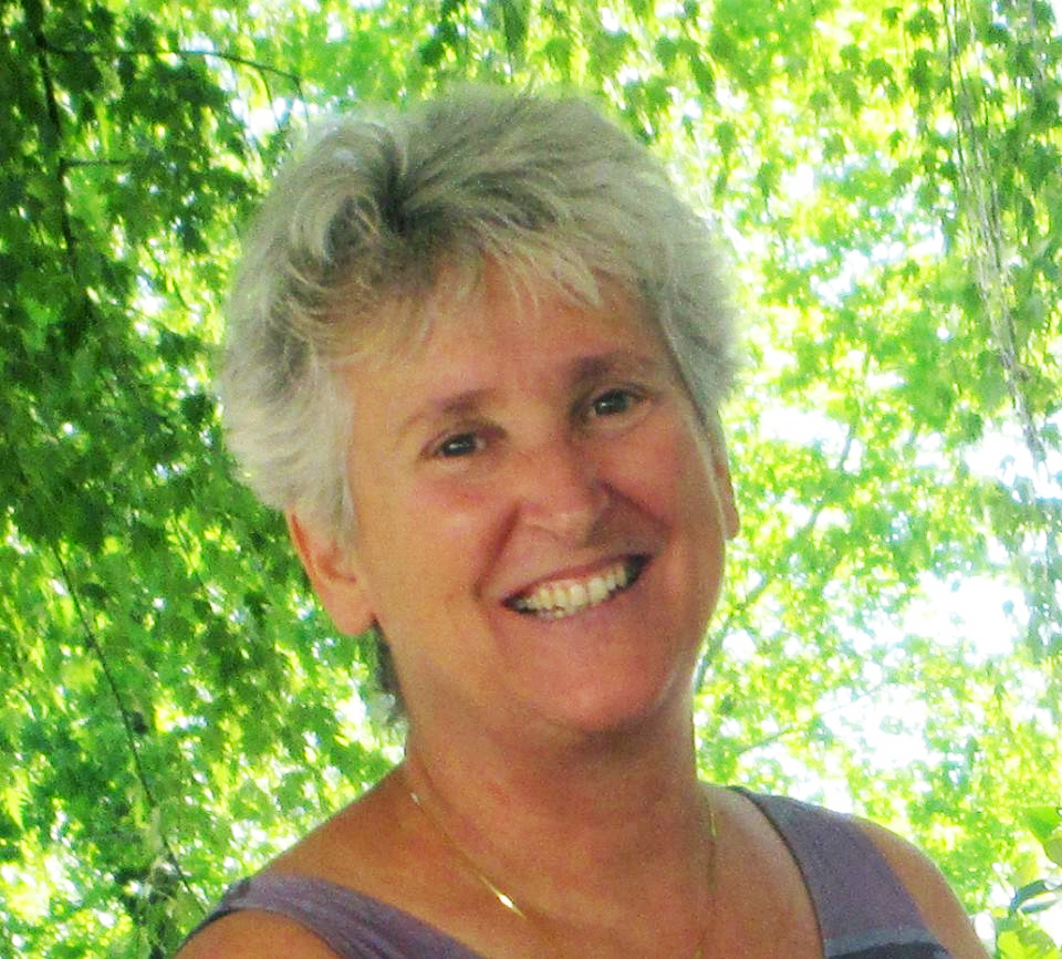Mary Thompson