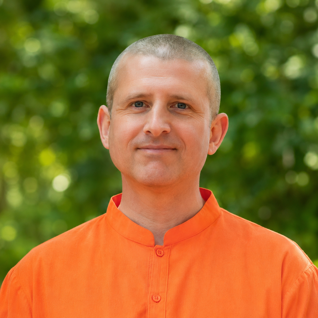Swami Adiparashaktiananda