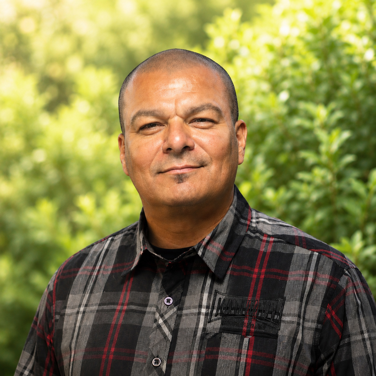Hector Verdugo