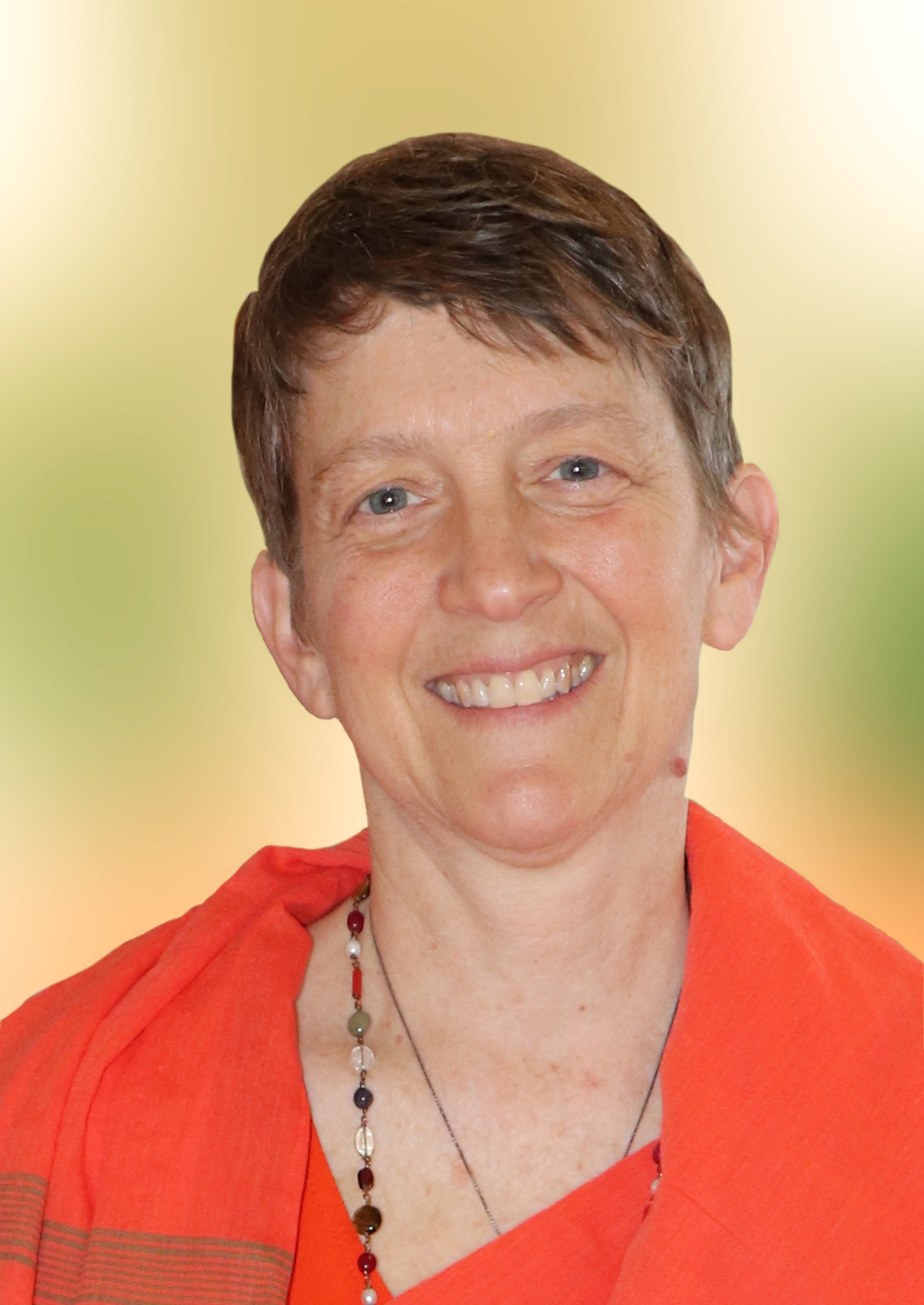Swami Sivasankariananda