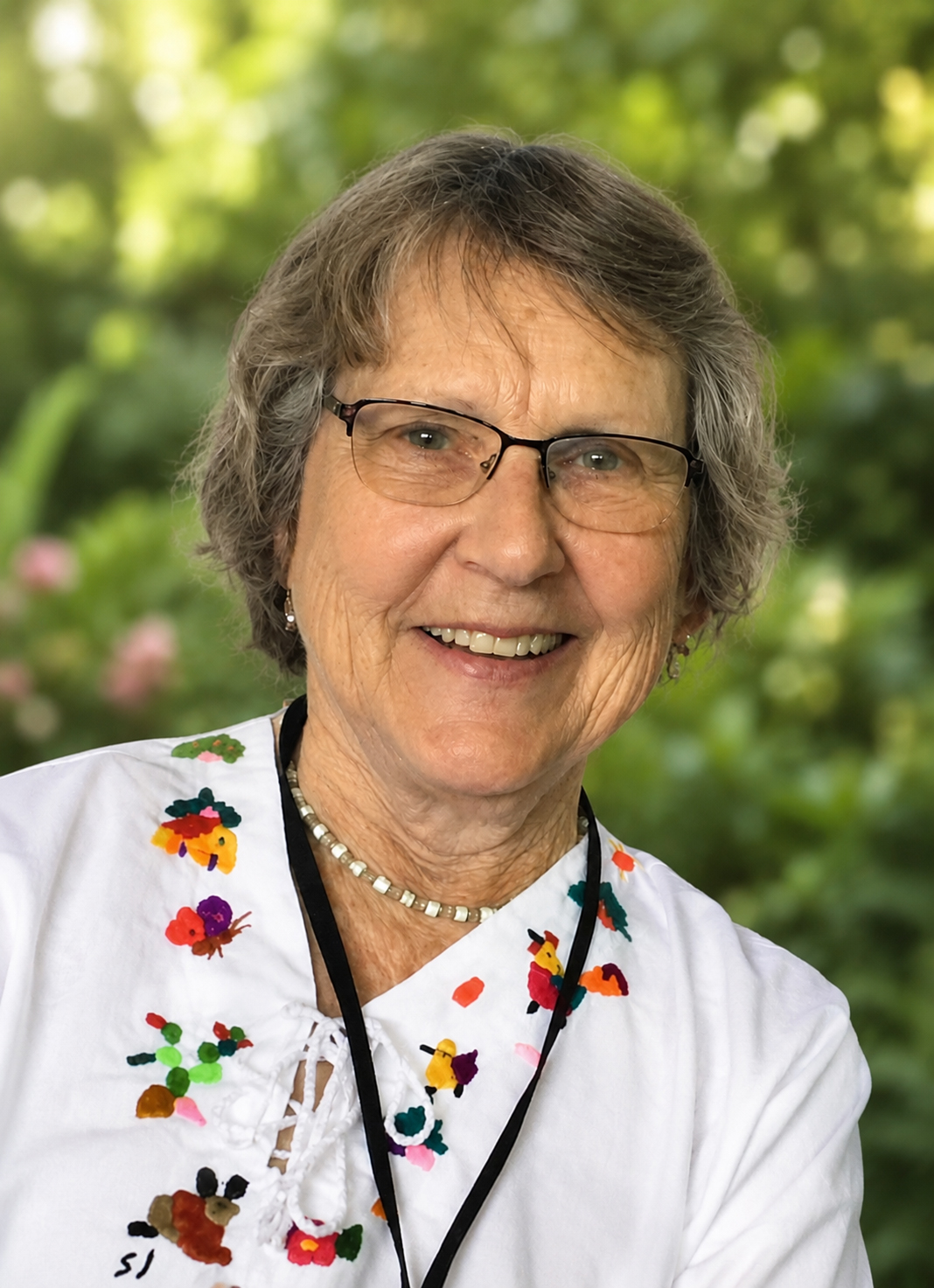 Joan Condon