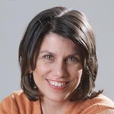 Sarahjoy Marsh