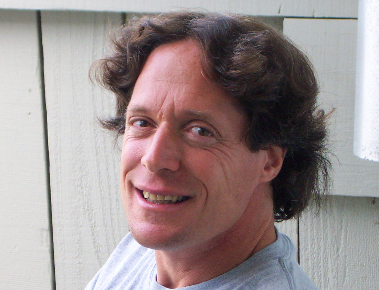 Fred Luskin, PhD