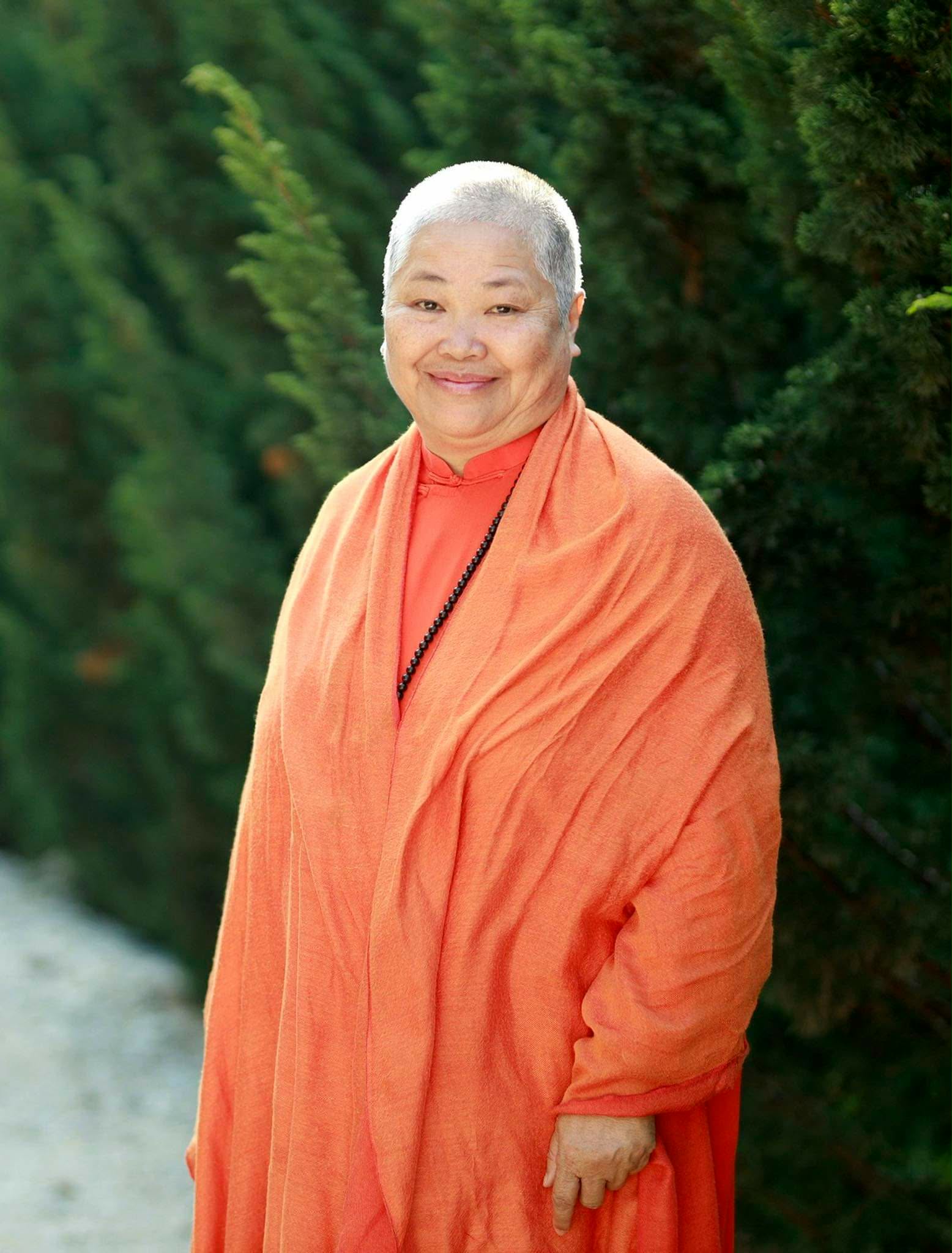 Swami Sitaramananda