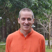 Swami Narayanananda